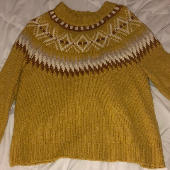 American Eagle Sweater - Picture 1 of 1